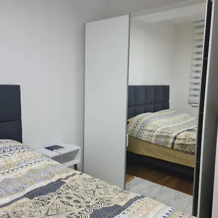 Apartment Vista Park Brcko