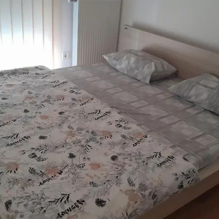 Apartment Vista Park