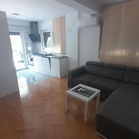 Apartment Vista Park Brcko