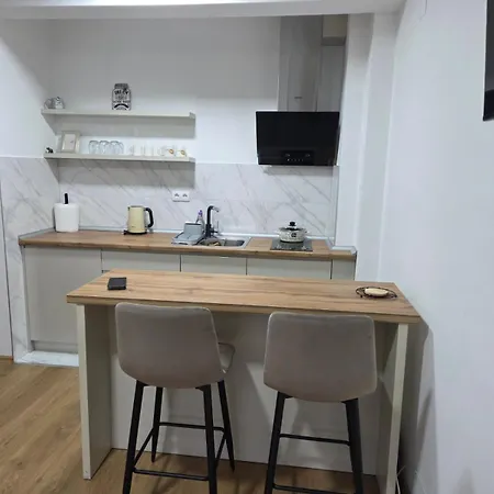 Vista Park Apartment