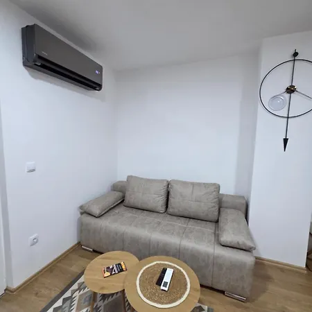 Apartment Vista Park