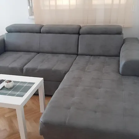 Vista Park דירה *