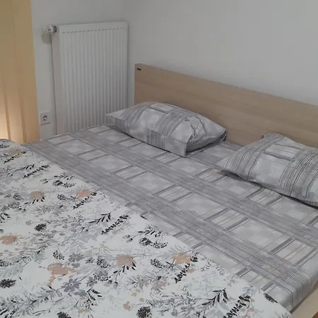 Apartment Vista Park *