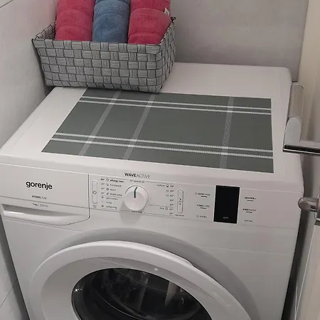 Vista Park Apartment Brcko