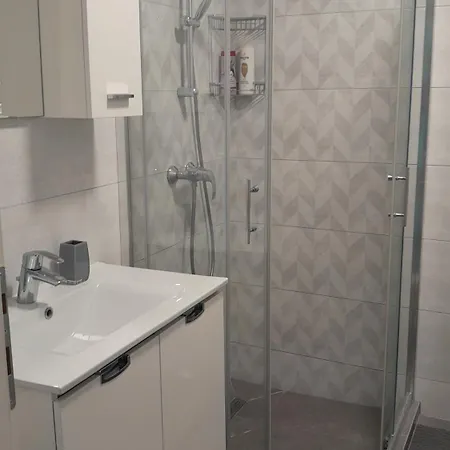 Apartment Vista Park Brcko