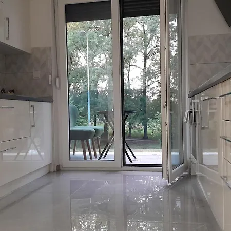 Vista Park Apartment Brcko