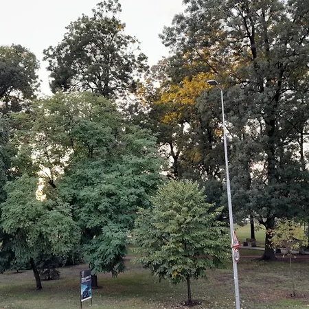 Apartment Vista Park Brcko